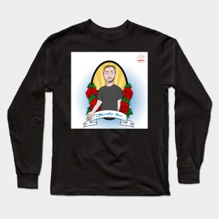 I took a pill Long Sleeve T-Shirt